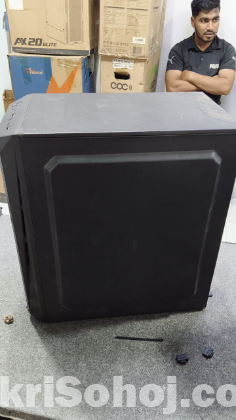 Desktop pc